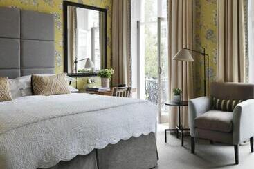 Number Sixteen, Firmdale Hotels