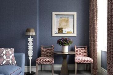 Number Sixteen, Firmdale Hotels