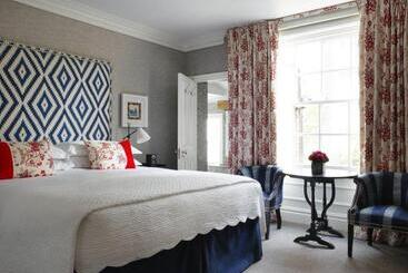 Number Sixteen, Firmdale Hotels