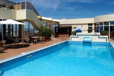 The Eliott - Gibraltar
