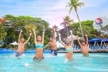 هتل Pacific Islands Club Guam