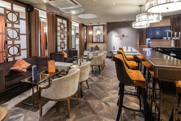 Park Hall Hotel And Spa Wolverhampton