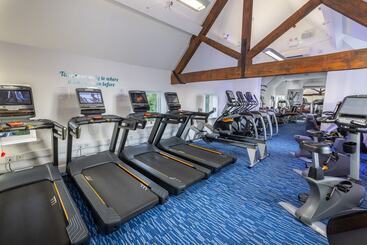 Park Hall Hotel And Spa Wolverhampton