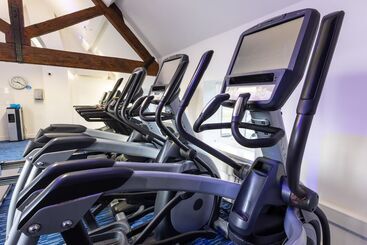 Park Hall Hotel And Spa Wolverhampton