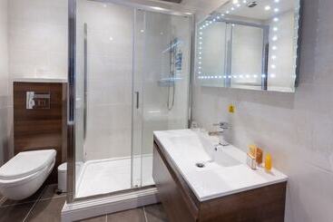Park Hall Hotel And Spa Wolverhampton