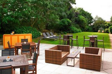 هتل Portsmouth Marriott