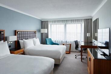 هتل Portsmouth Marriott