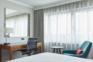 هتل Portsmouth Marriott