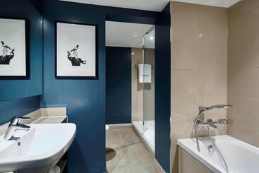 هتل Portsmouth Marriott