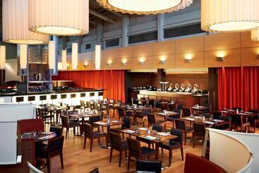 هتل Portsmouth Marriott
