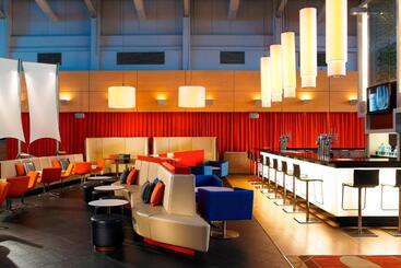 هتل Portsmouth Marriott