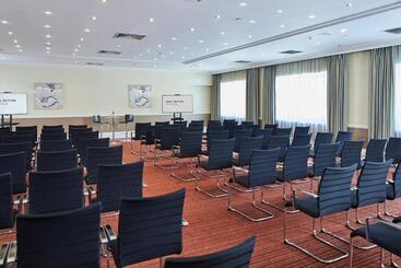 هتل Portsmouth Marriott
