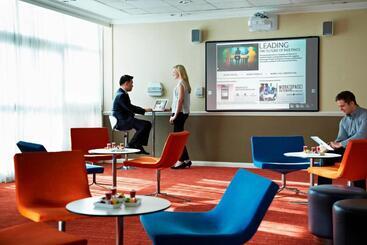 هتل Portsmouth Marriott