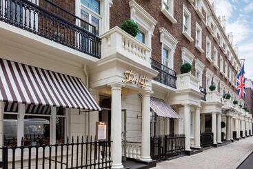 Radisson Blu Hotel, London Marble Arch   Formerly Sussex