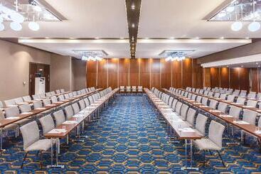 Radisson Blu Okoume Palace Hotel, Libreville - Libreville