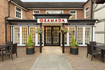 هتل Ramada By Wyndham Birmingham Solihull