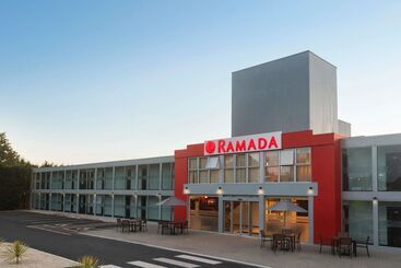 هتل Ramada Milton Keynes