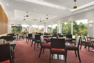هتل Ramada Milton Keynes