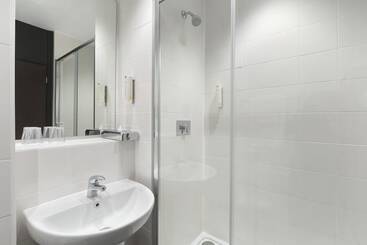 هتل Ramada Milton Keynes