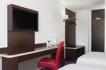 هتل Ramada Milton Keynes