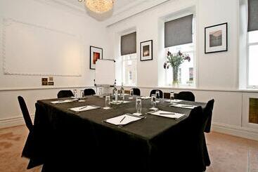 The Rathbone Hotel, Fitzrovia