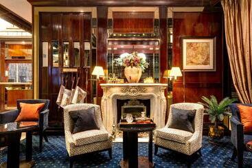The Rathbone Hotel, Fitzrovia
