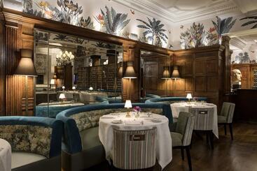 Brown S Hotel, A Rocco Forte