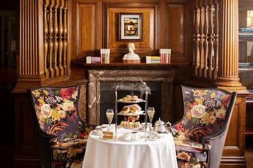 Brown S Hotel, A Rocco Forte