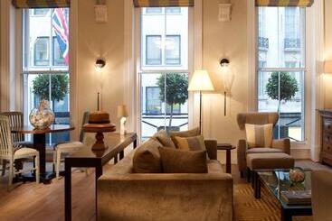Brown S Hotel, A Rocco Forte
