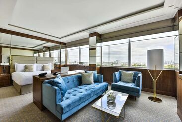 هتل Royal Lancaster London