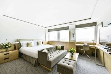 هتل Royal Lancaster London