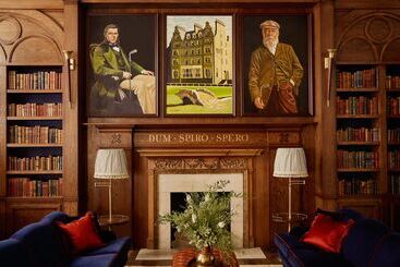 هتل Rusacks St. Andrews