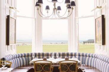 هتل Rusacks St. Andrews