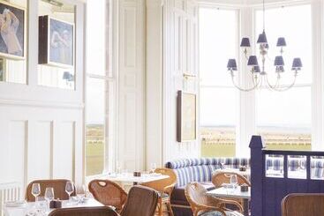 هتل Rusacks St. Andrews