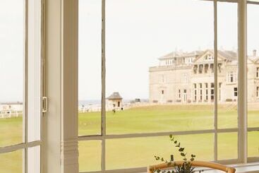 هتل Rusacks St. Andrews