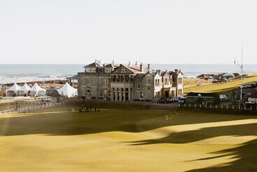 هتل Rusacks St. Andrews