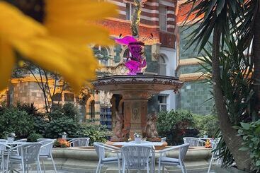 St. James  Court, A Taj Hotel, London