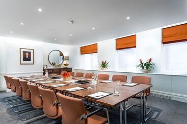 St. James  Court, A Taj Hotel, London