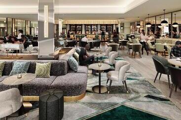 هتل Strand Palace