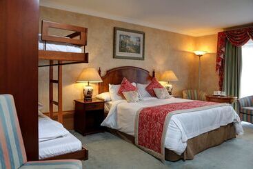 Swindon Blunsdon House Hotel, Bw Premier Collection