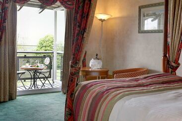 Swindon Blunsdon House Hotel, Bw Premier Collection