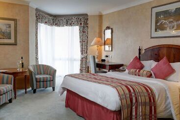 Swindon Blunsdon House Hotel, Bw Premier Collection