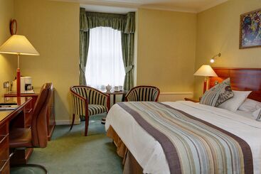 Swindon Blunsdon House Hotel, Bw Premier Collection
