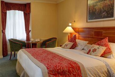 Swindon Blunsdon House Hotel, Bw Premier Collection