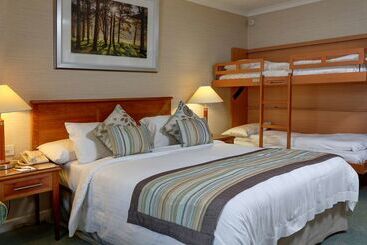 Swindon Blunsdon House Hotel, Bw Premier Collection