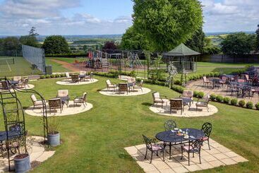 Swindon Blunsdon House Hotel, Bw Premier Collection
