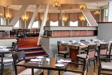 Swindon Blunsdon House Hotel, Bw Premier Collection