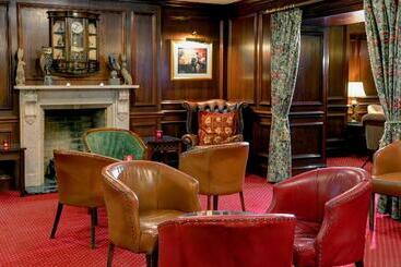 Swindon Blunsdon House Hotel, Bw Premier Collection