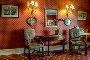 هتل The Abbey Court Notting Hill