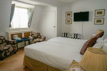 هتل The Abbey Court Notting Hill